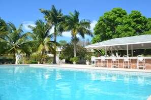 Exterior - Seawind On The Bay Beach Studio OLR (Montego Bay)