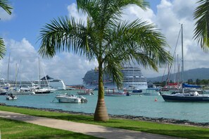 Marina - Seawind On The Bay Beach Studio OLR (Montego Bay)