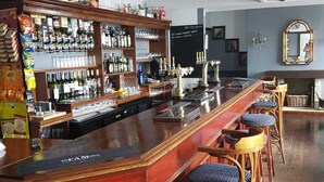 Bar (sur place)