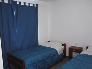 Standard House, 4 Bedrooms, Private Bathroom - Casa Pucon 4 dormitorios (Villarrica)