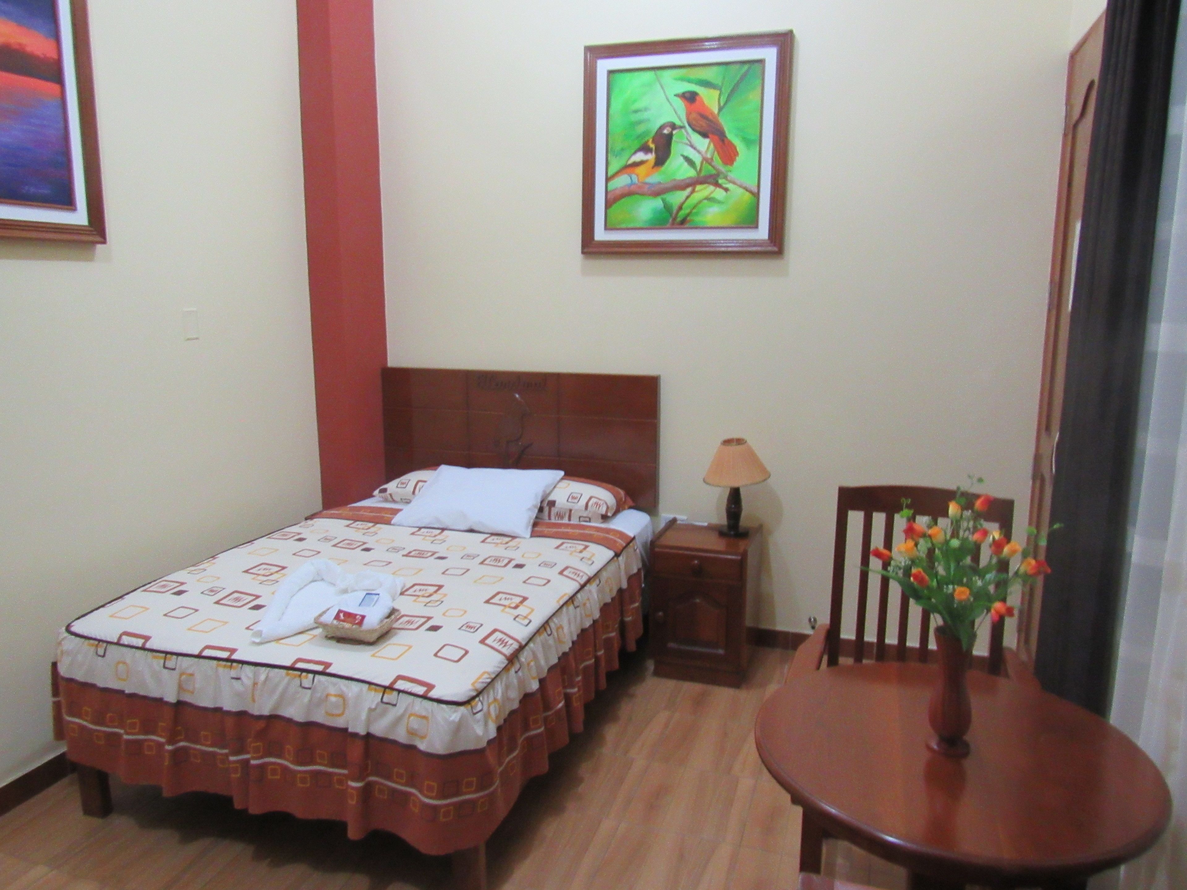 Foto - Alojamiento El Cardenal