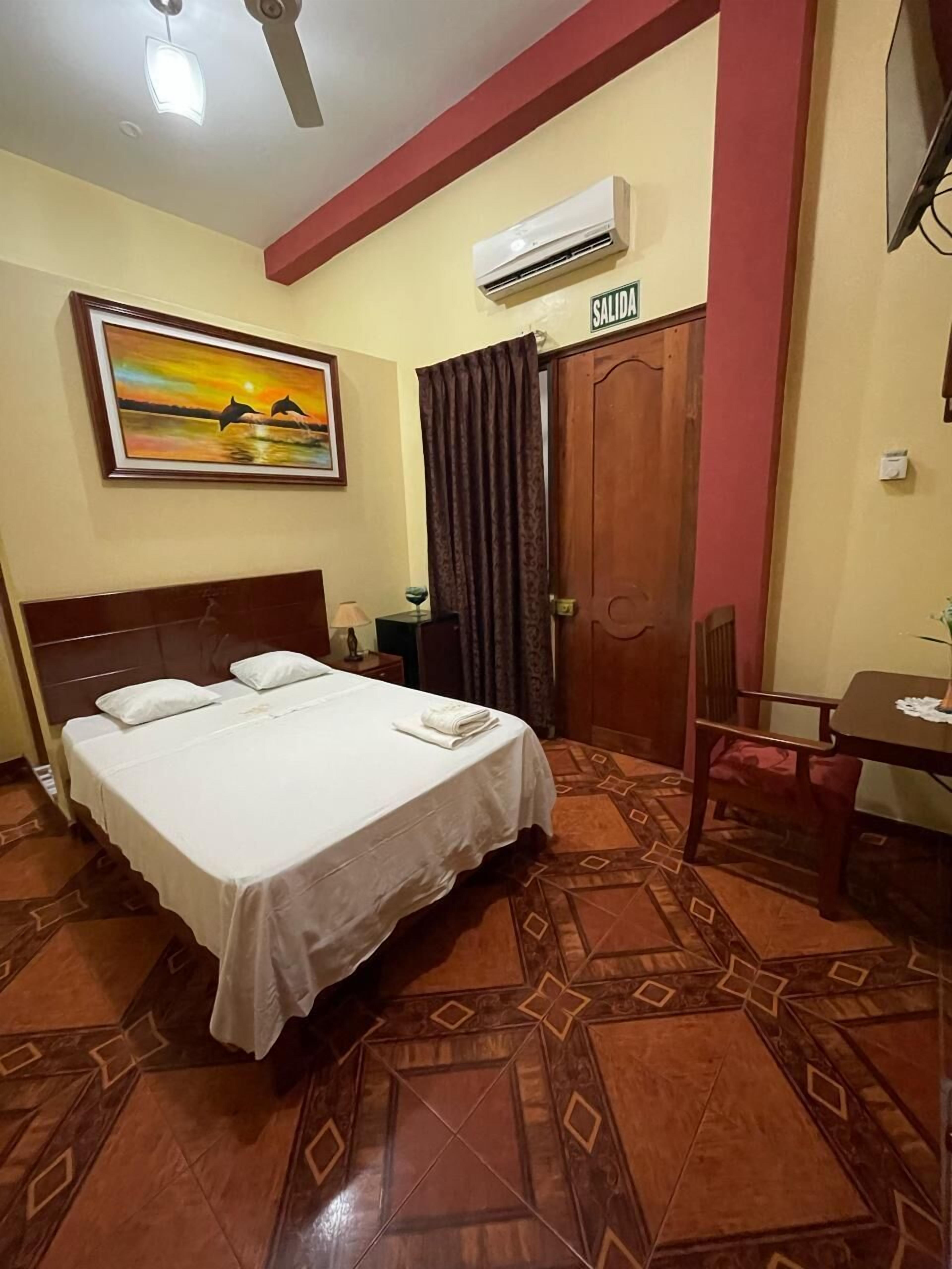 Foto - Alojamiento El Cardenal