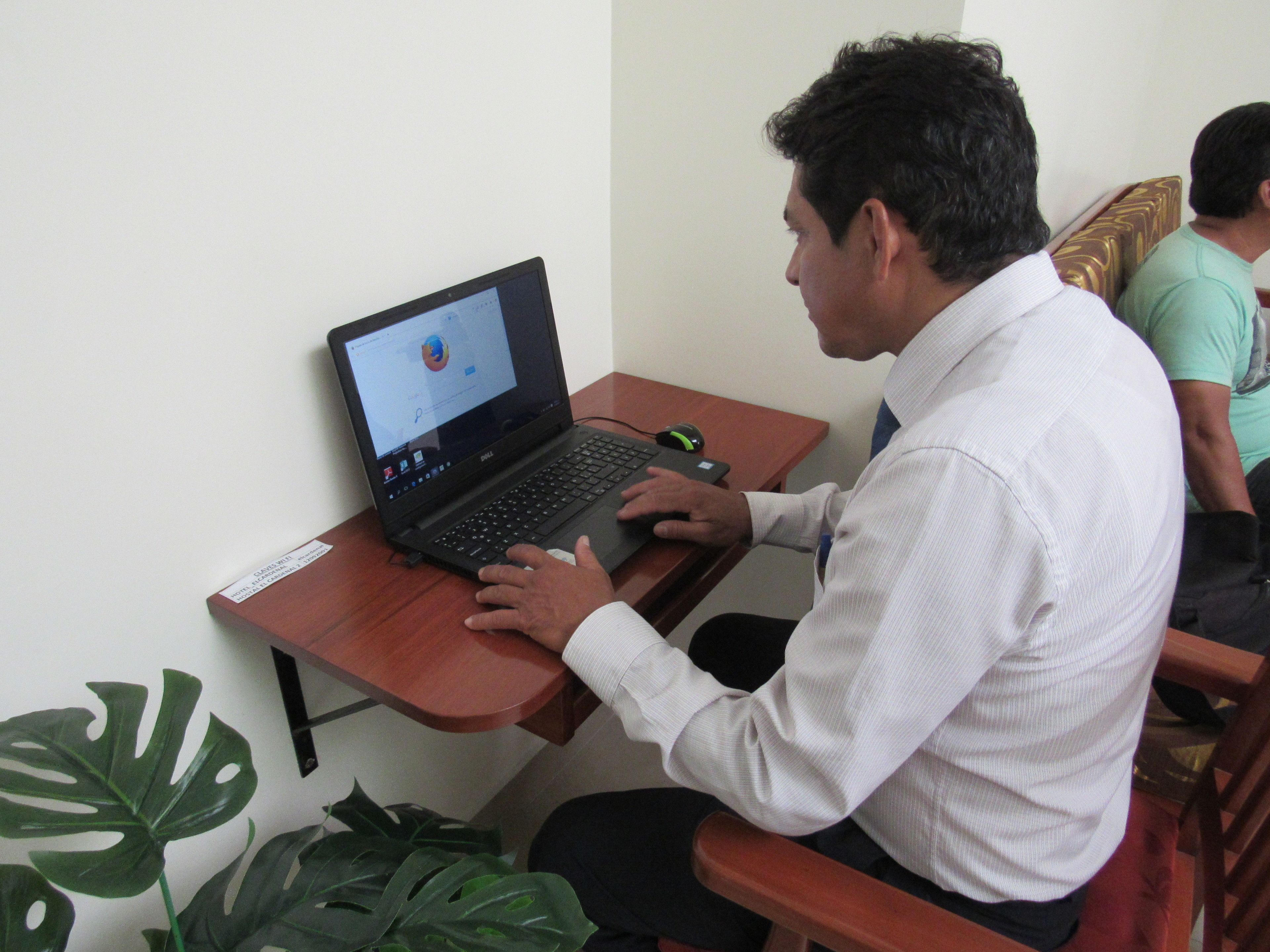 Foto - Alojamiento El Cardenal