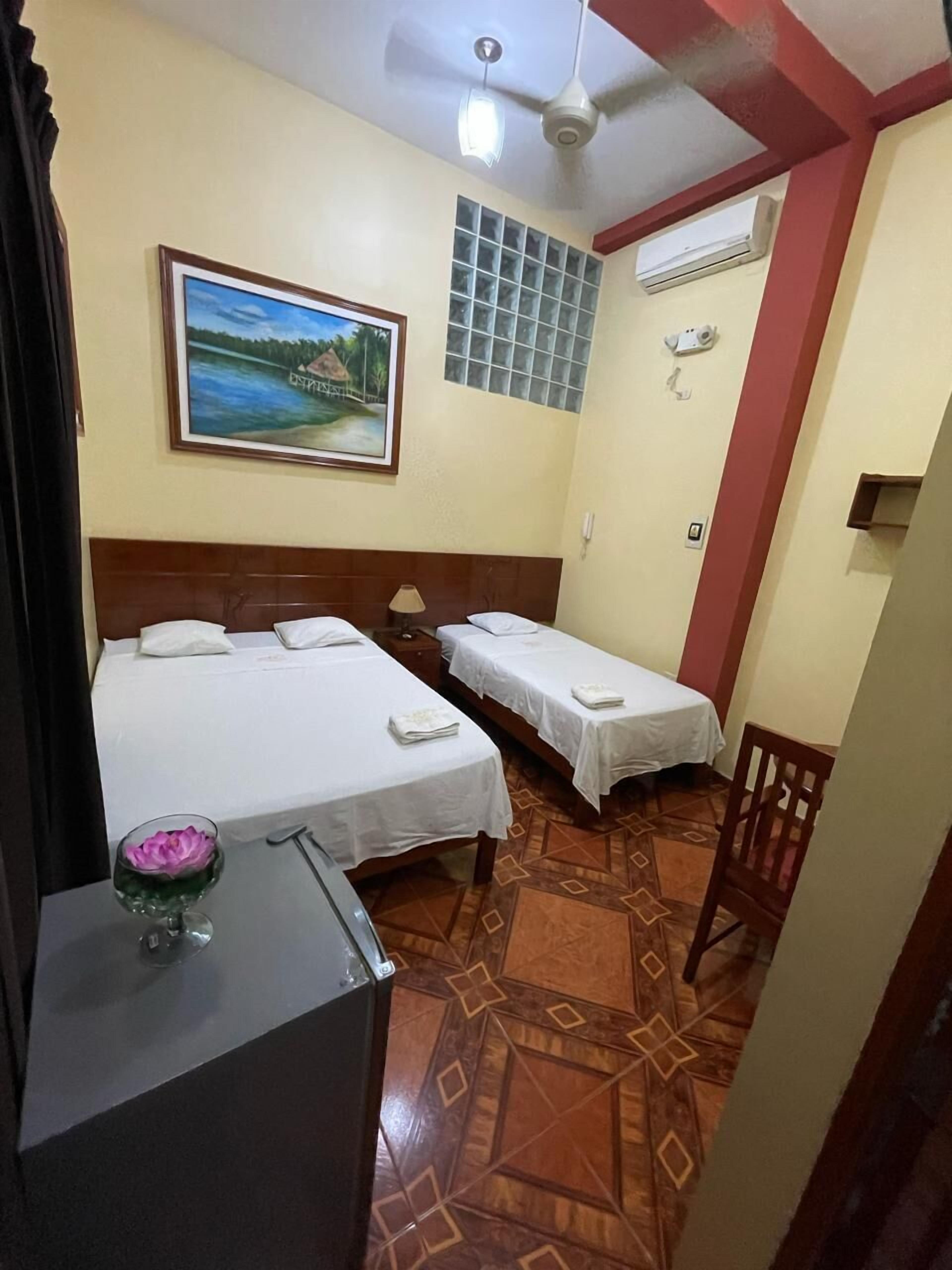 Foto - Alojamiento El Cardenal