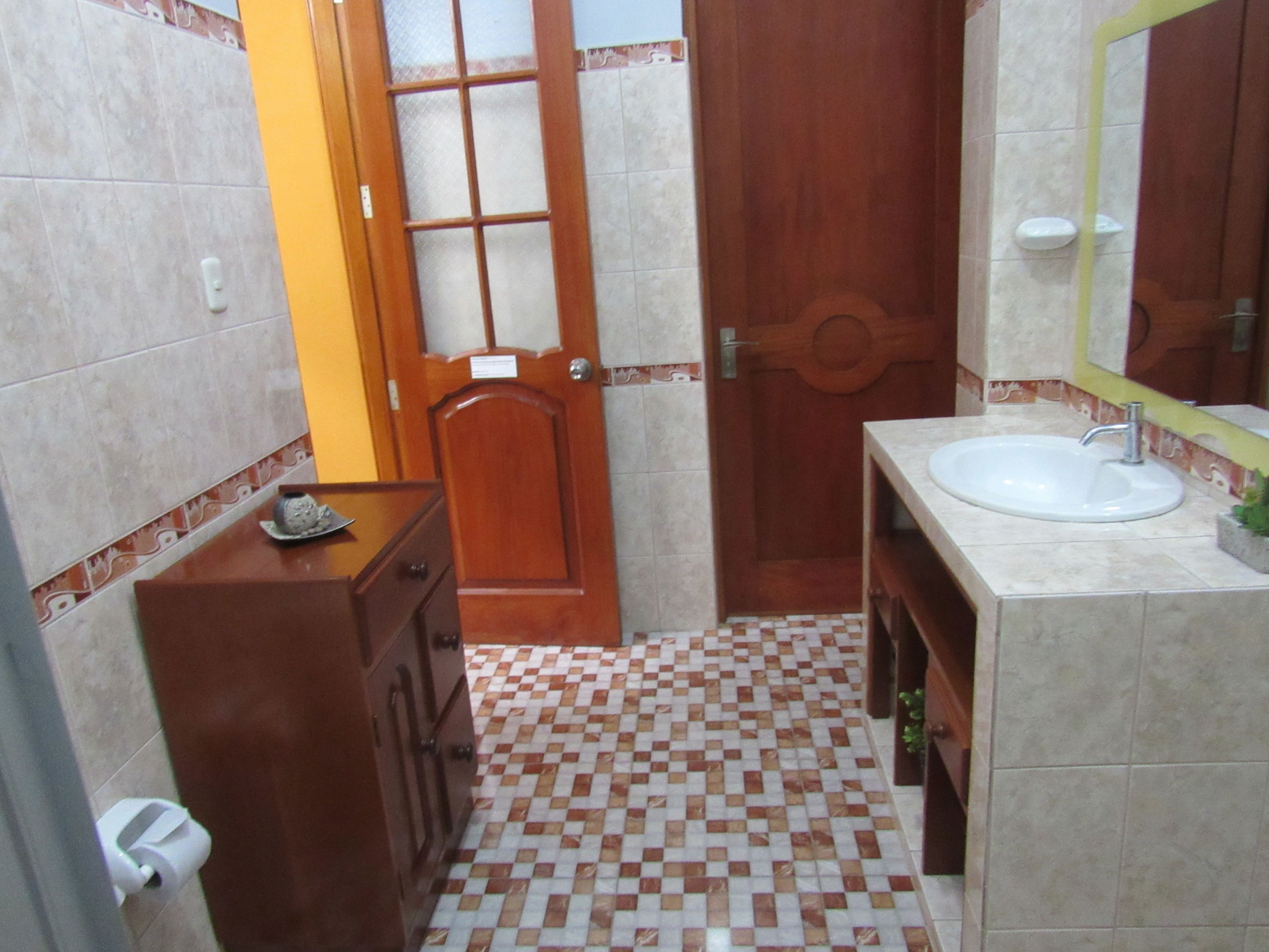 Foto - Alojamiento El Cardenal