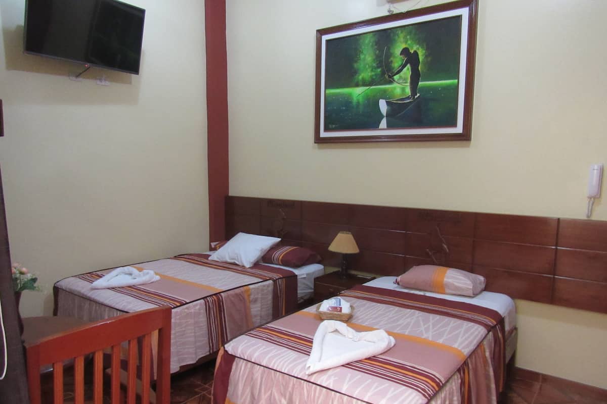 Comfort Twin Room
