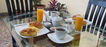 Alojamiento El Cardenal