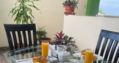 Alojamiento El Cardenal