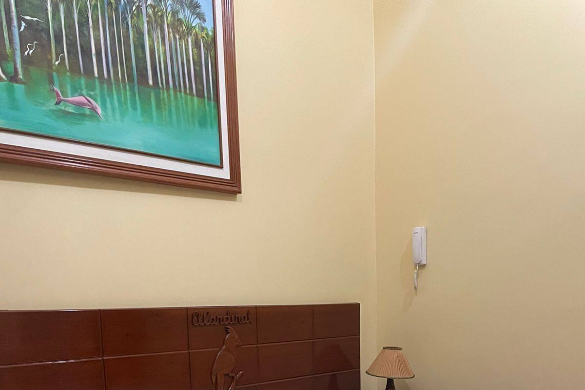 1 bedroom, minibar, desk, laptop workspace