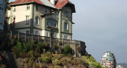 Castillo Patricio