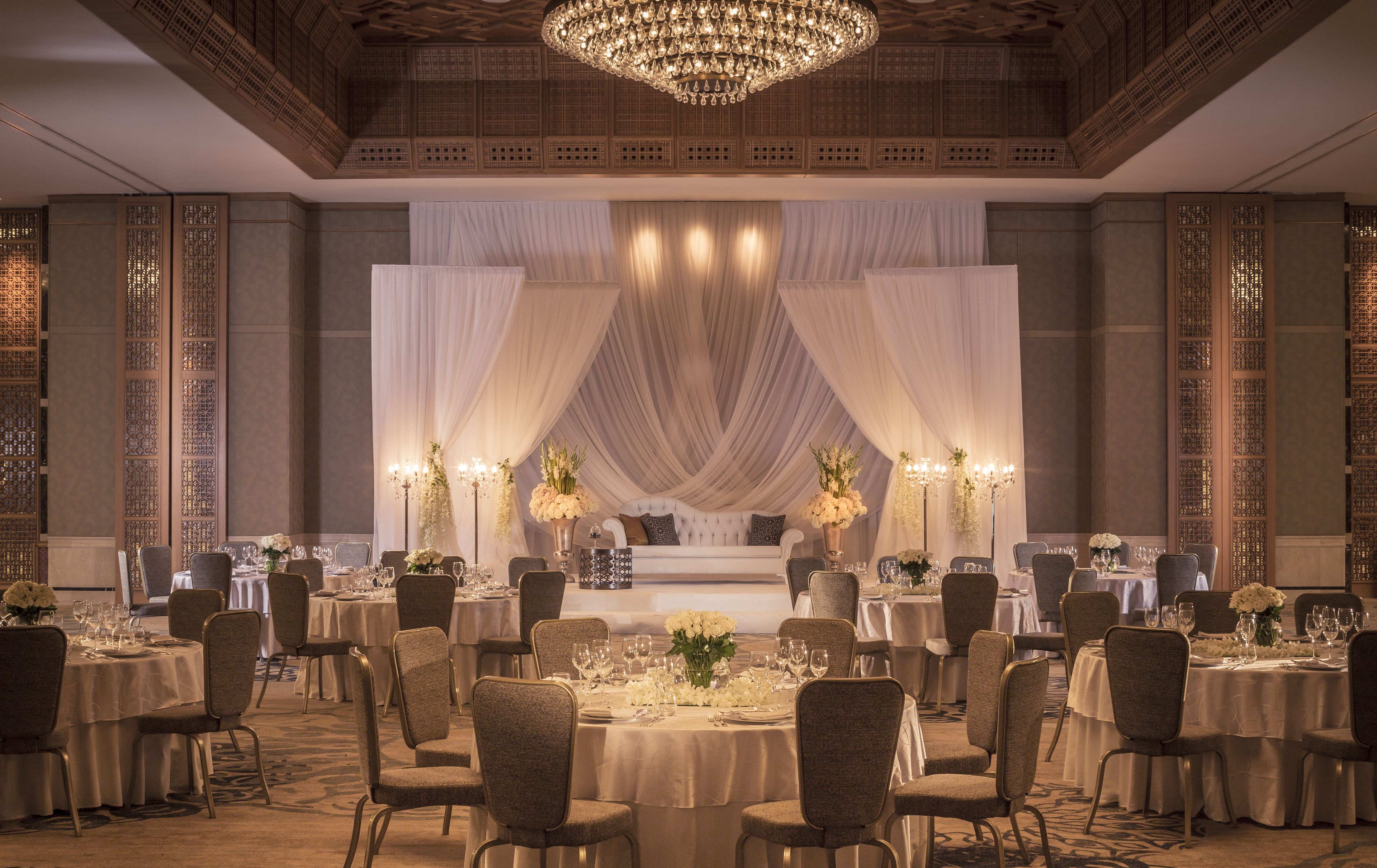 Foto - Four Seasons Hotel Tunis