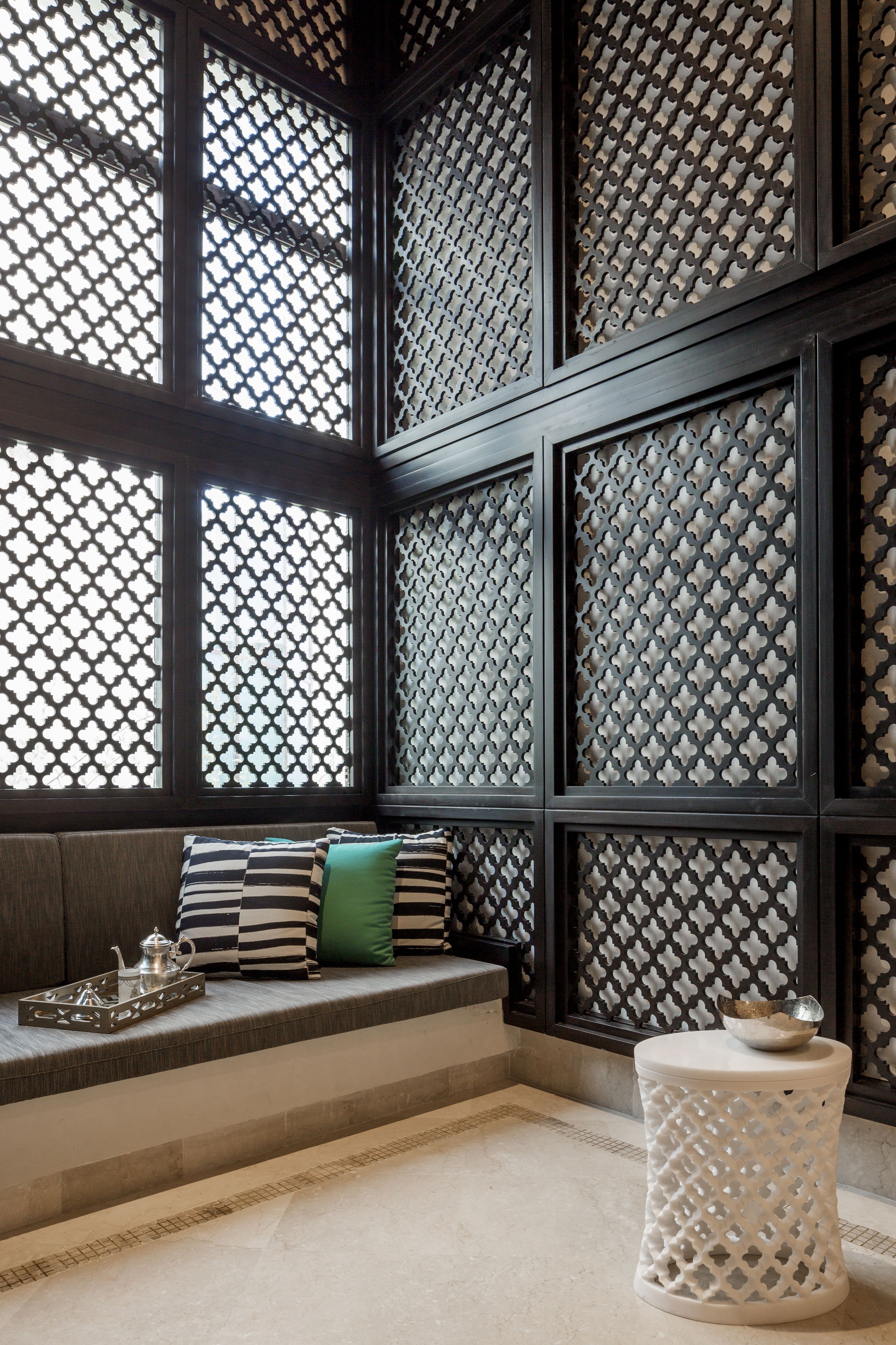 Foto - Four Seasons Hotel Tunis
