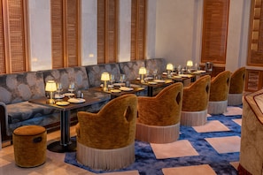 4 Restaurants, Frühstück, Mittagessen, Abendessen, mediterrane Küche