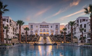 Exterior - Four Seasons Hotel Tunis (La Marsa)