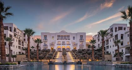 Four Seasons Hotel Tunis