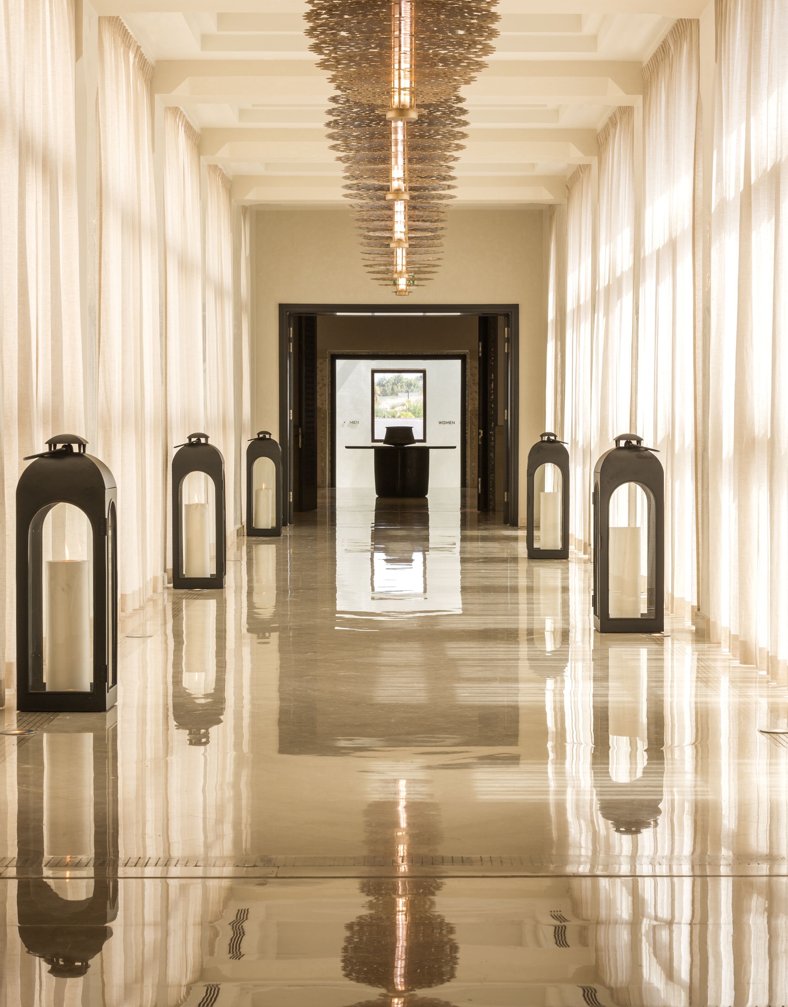 couples treatment room(s), sauna, hot tub, steam room