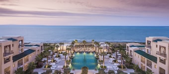 Four Seasons Hotel Tunis