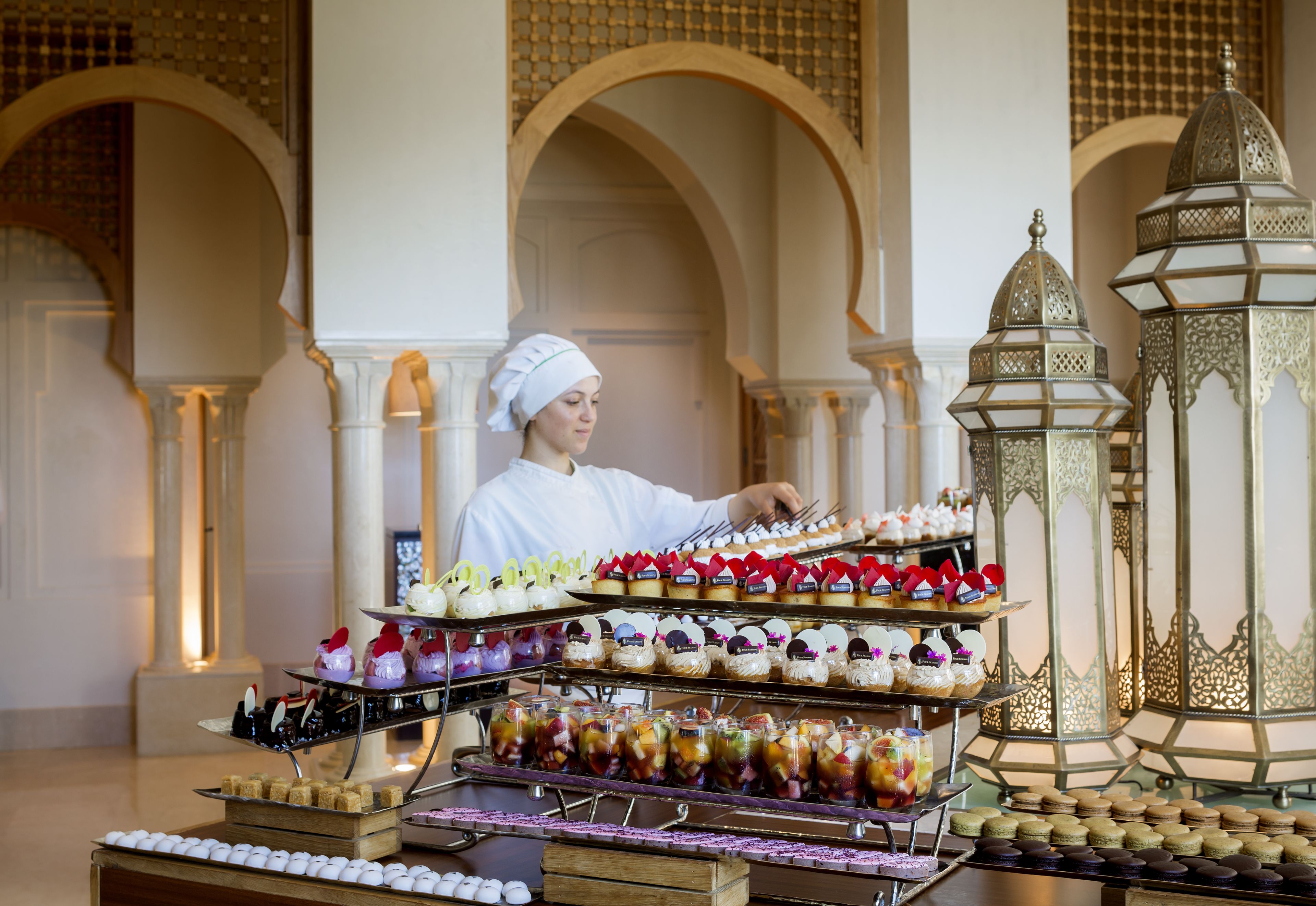Foto - Four Seasons Hotel Tunis