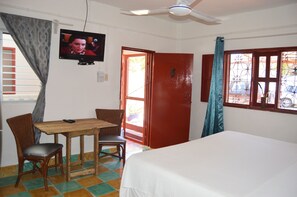 Room - Casona Roja Suite 1 by Pto. Morelos Mex (Puerto Morelos)