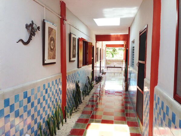 Hallway