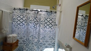 Unclassified image, 4 of 10, button - Casona Roja Suite 1 by Pto. Morelos Mex (Puerto Morelos)