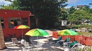 Unclassified image, 2 of 10, button - Casona Roja Suite 1 by Pto. Morelos Mex (Puerto Morelos)
