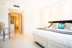 2 Schlafzimmer, Bügeleisen/Bügelbrett, Reisekinderbett, kostenloses WLAN