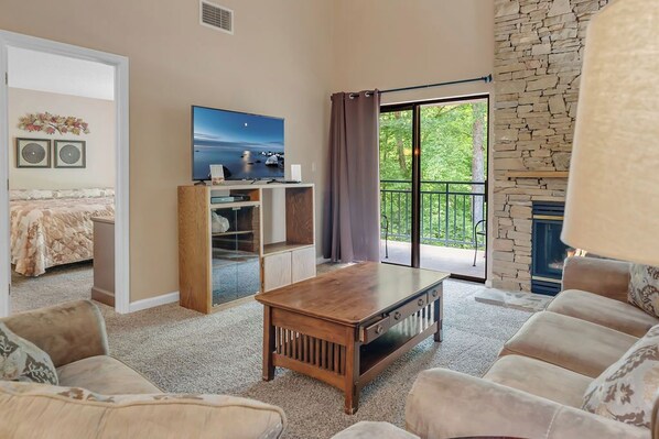 3 bedrooms, iron/ironing board, Internet, bed sheets