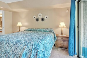 2 bedrooms, iron/ironing board, internet, bed sheets