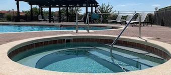 *** THE HAVEN AT HIGH GROVE ***