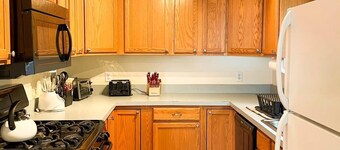 After the Game Apt 1 - All Star Baseball Rentals