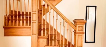 After the Game Apt 1 - All Star Baseball Rentals