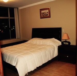 3 bedrooms, iron/ironing board, free WiFi, bed sheets - ★Three Bedroom Apartment with Awesome Views in the Heart of Cuenca. (Cuenca)