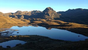 Exterior - ★Three Bedroom Apartment with Awesome Views in the Heart of Cuenca. (Cuenca)