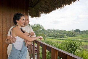 Property grounds - Private Pool Villa Sahaja 3 in Rural Bali (Tabanan)