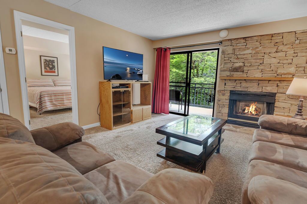 2 多间卧室、熨斗/熨衣板、免费 WiFi、床单