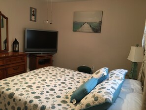 2 habitaciones y caja de seguridad en la habitación 
