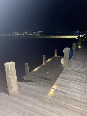 Property grounds - ON THE ROCKS 2.0 BIG LAKE COMING SUMMER 2026!  Under Construction! (Lake Charles)