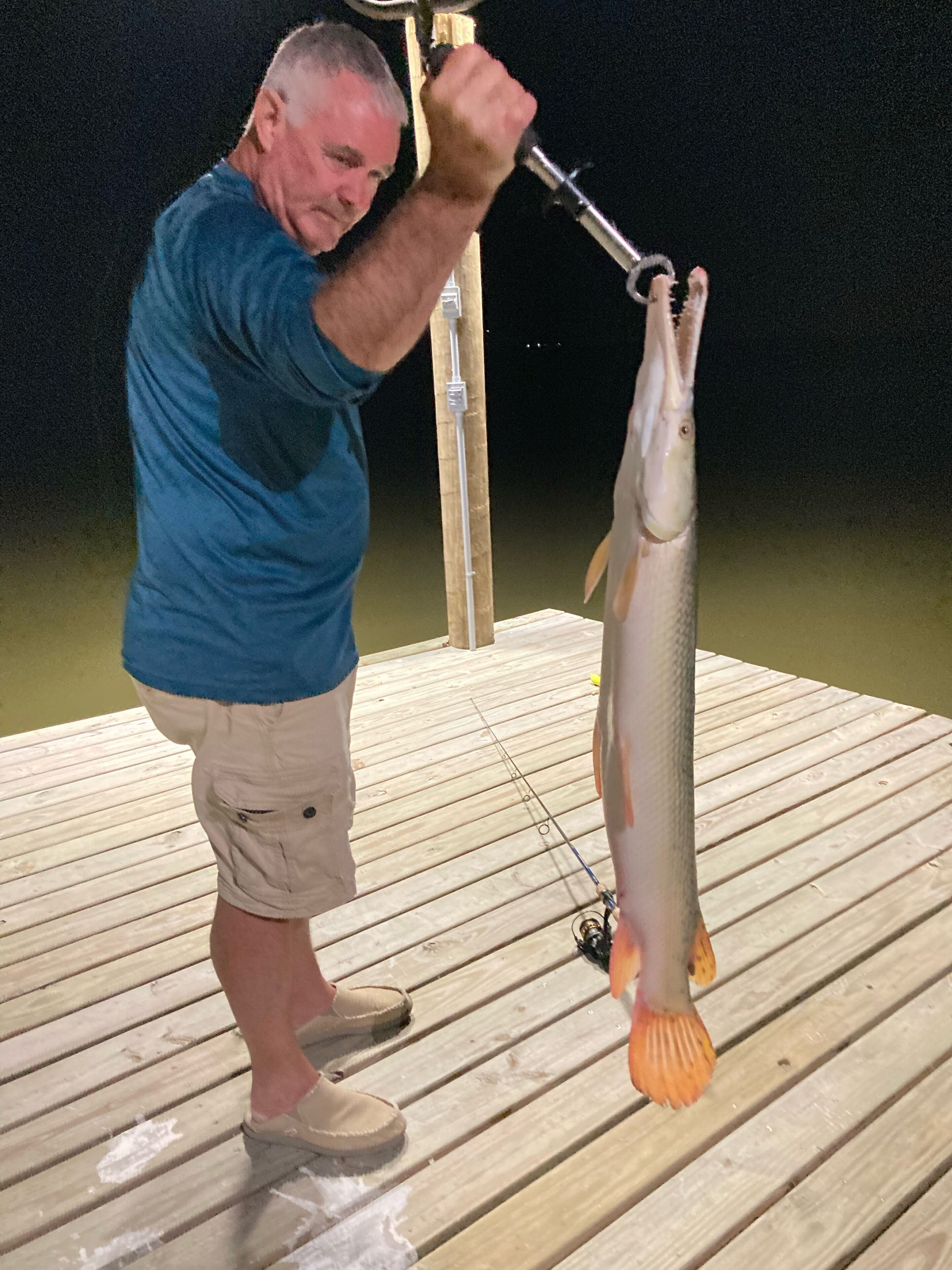 مرفق اللياقة البدنية