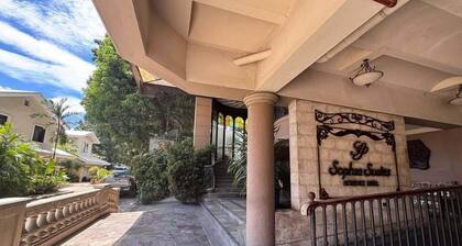 Sophia Suites Residence Hotel