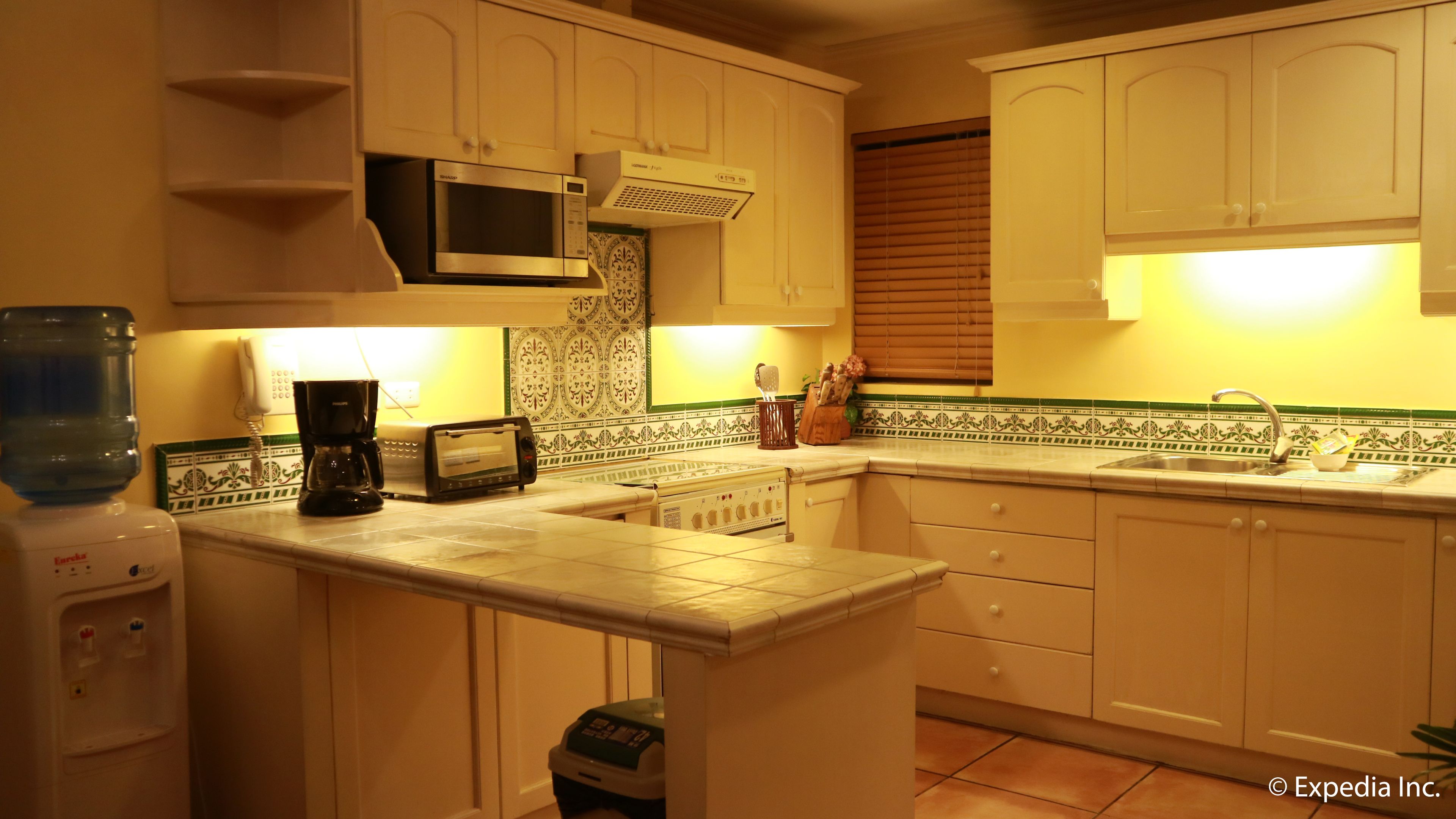 Foto - Sophia Suites Residence Hotel