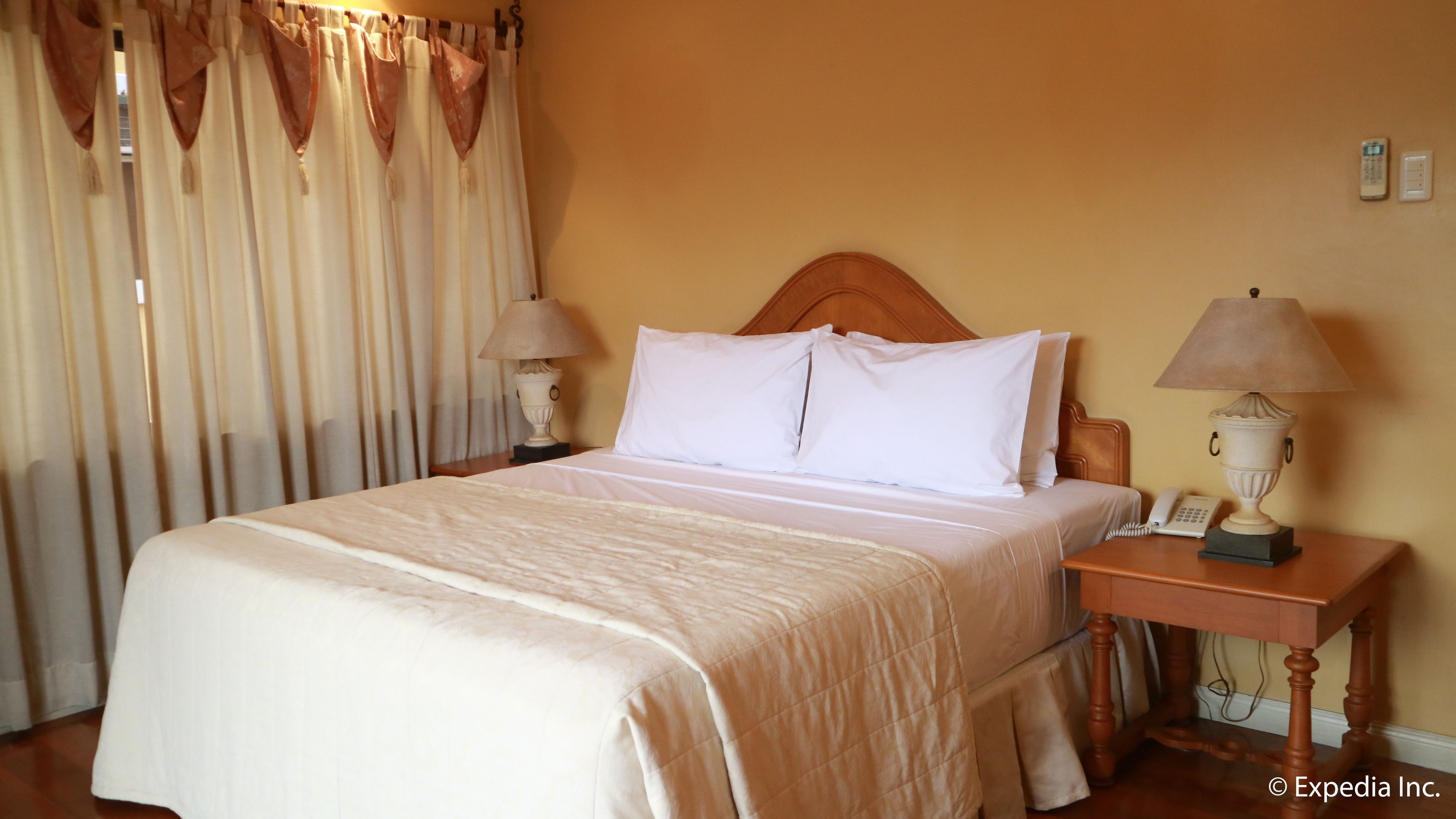 Foto - Sophia Suites Residence Hotel