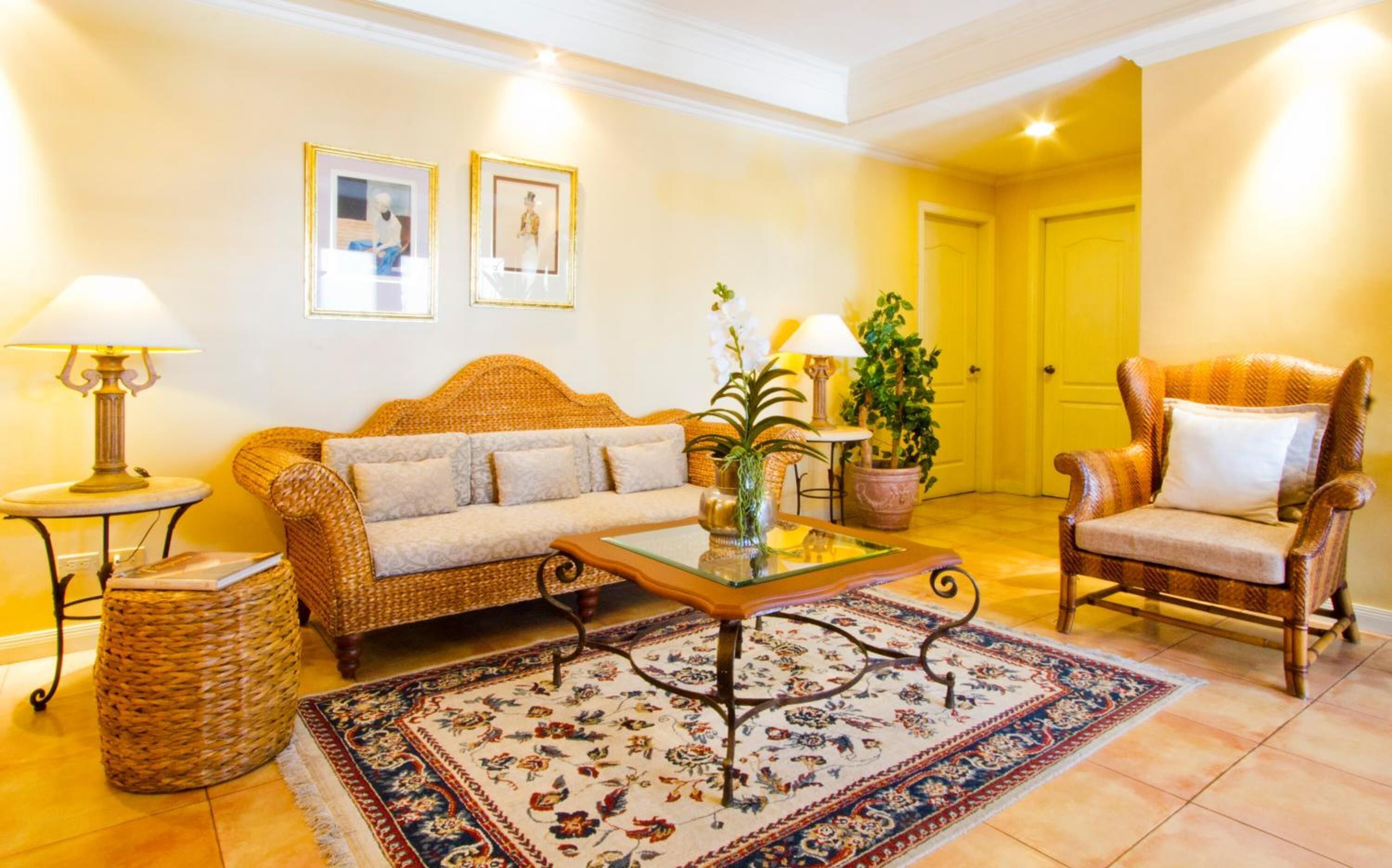 Foto - Sophia Suites Residence Hotel