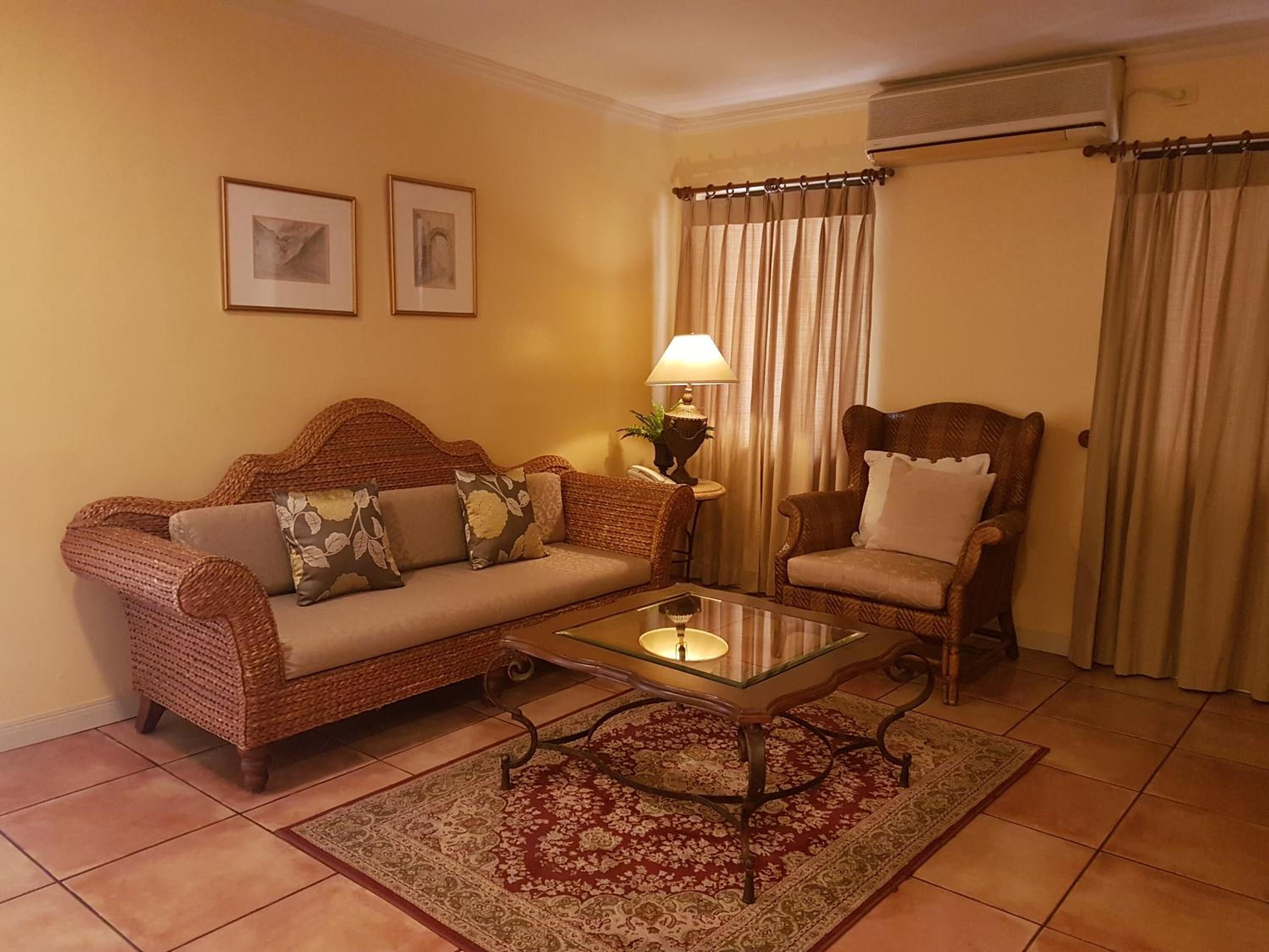 Foto - Sophia Suites Residence Hotel