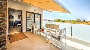 Terraço/pátio