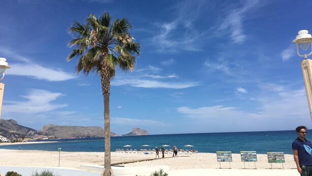 Praia