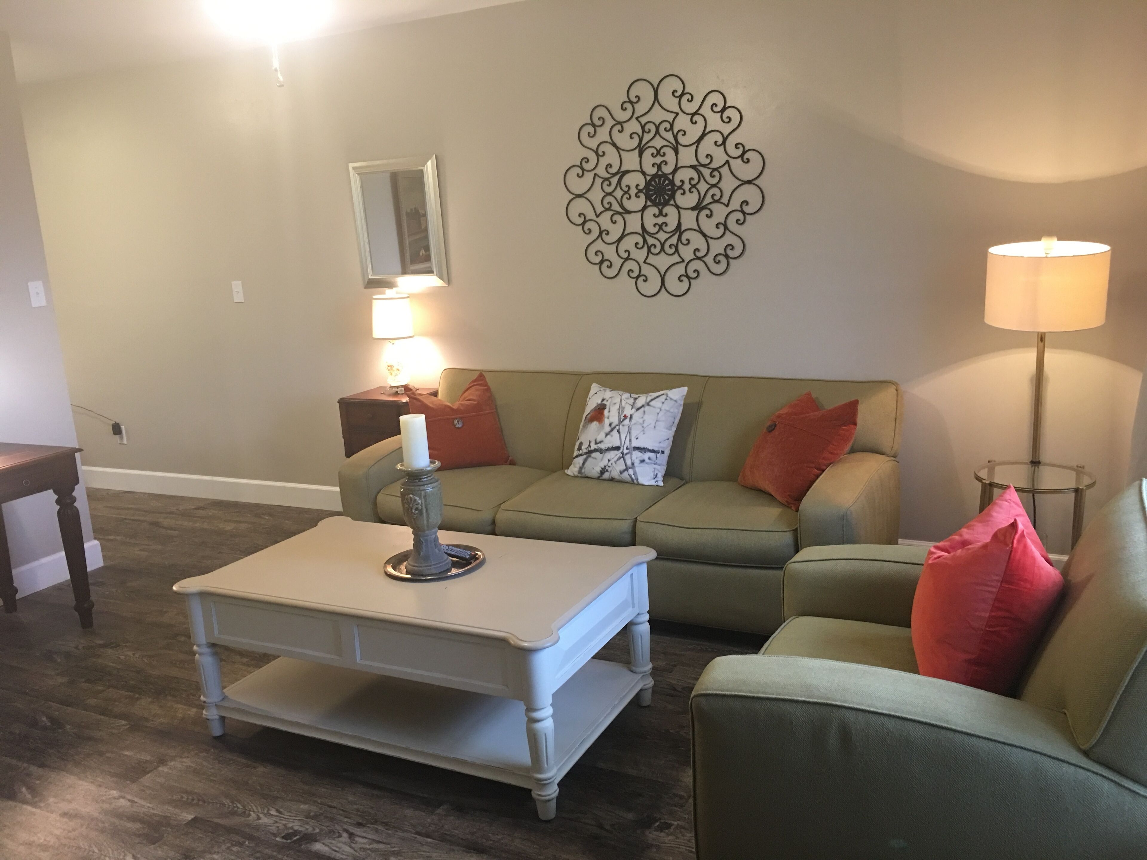 Hill Top Retreat 6 miles from Fort Hood & 40 Min to Austin