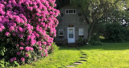⭐️Wildflower Country Cottage