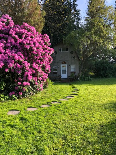 ⭐️Wildflower Country Cottage