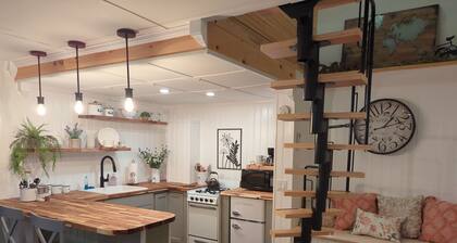 ⭐️Wildflower Country Cottage